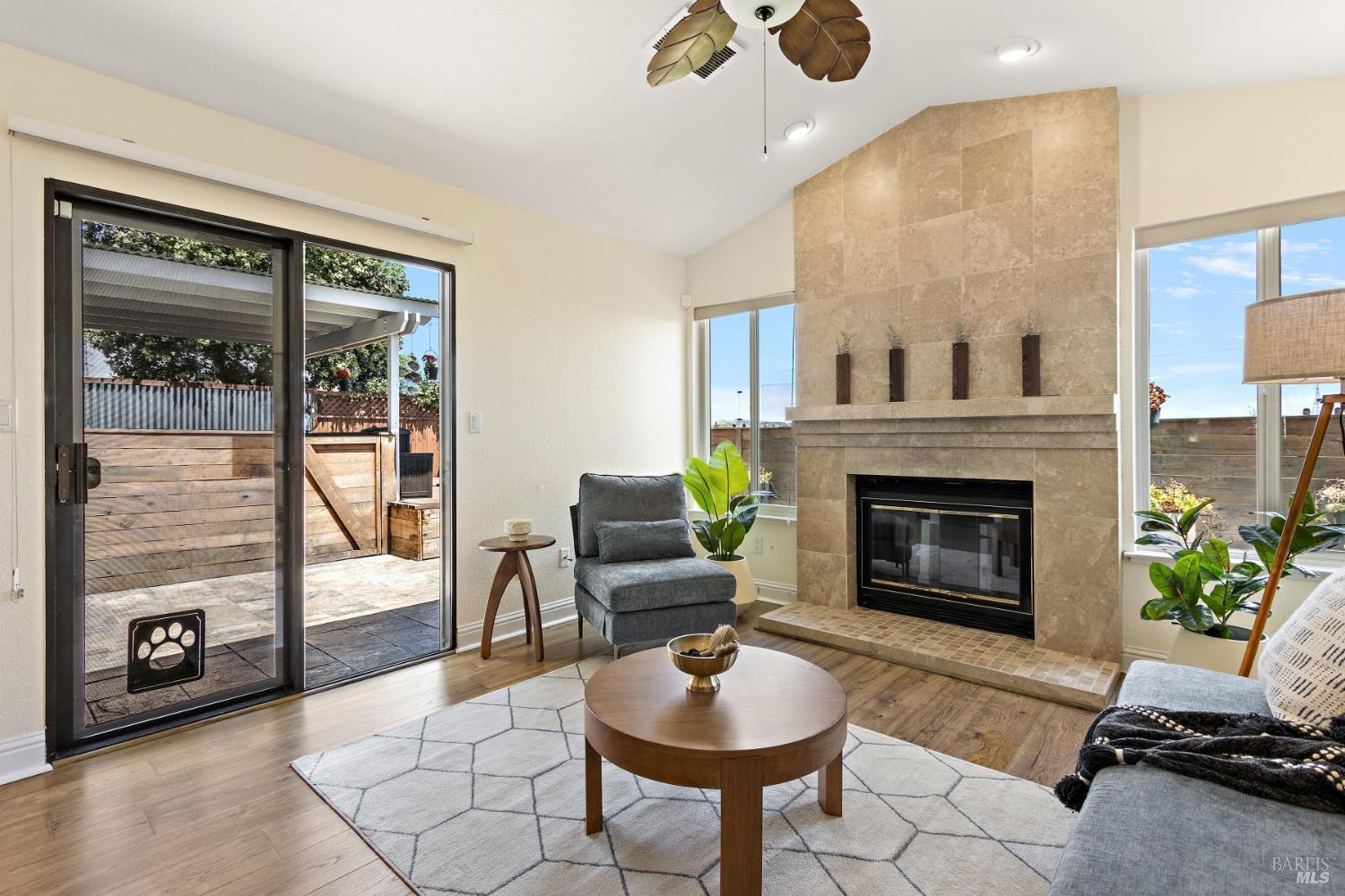 114 Clearview Drive Vallejo CA 94591