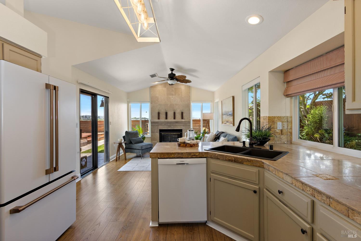 114 Clearview Drive Vallejo CA 94591