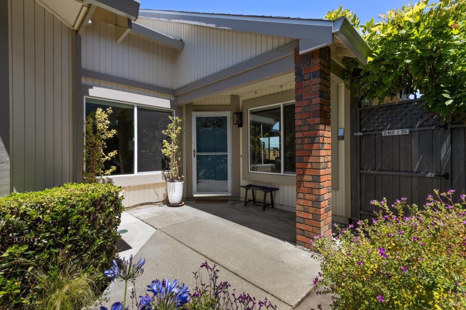114 Clearview Drive Vallejo CA 94591