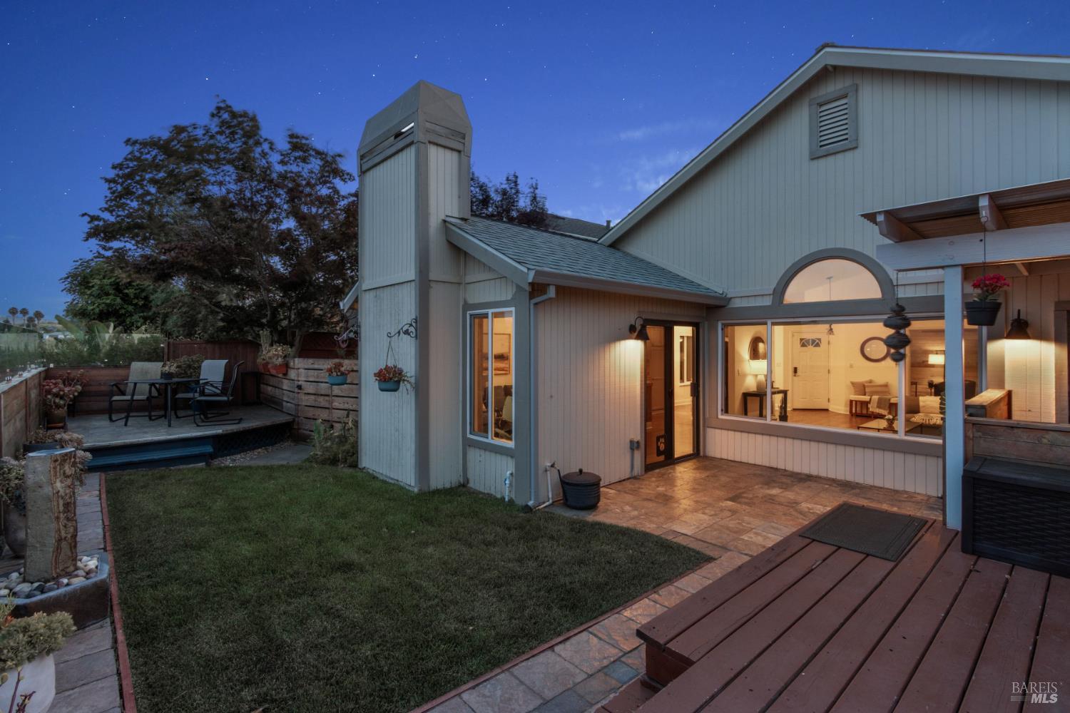 114 Clearview Drive Vallejo CA 94591
