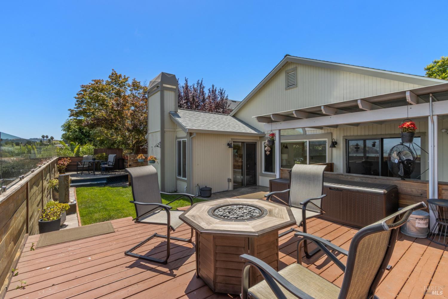 114 Clearview Drive Vallejo CA 94591