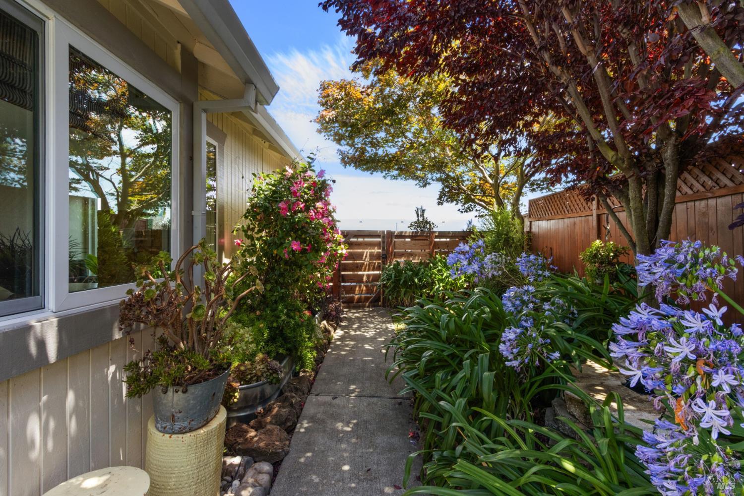 114 Clearview Drive Vallejo CA 94591