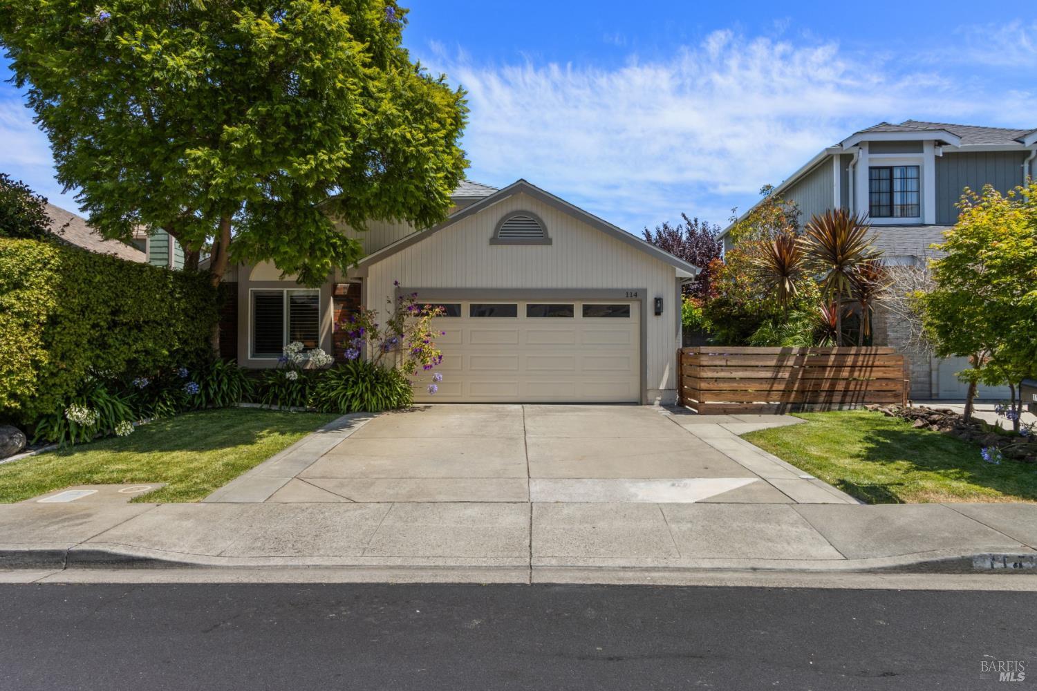 114 Clearview Drive Vallejo CA 94591