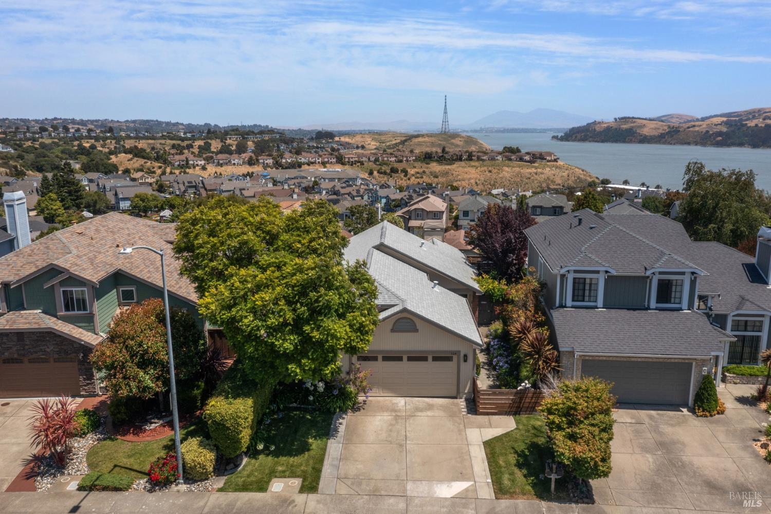 114 Clearview Drive Vallejo CA 94591