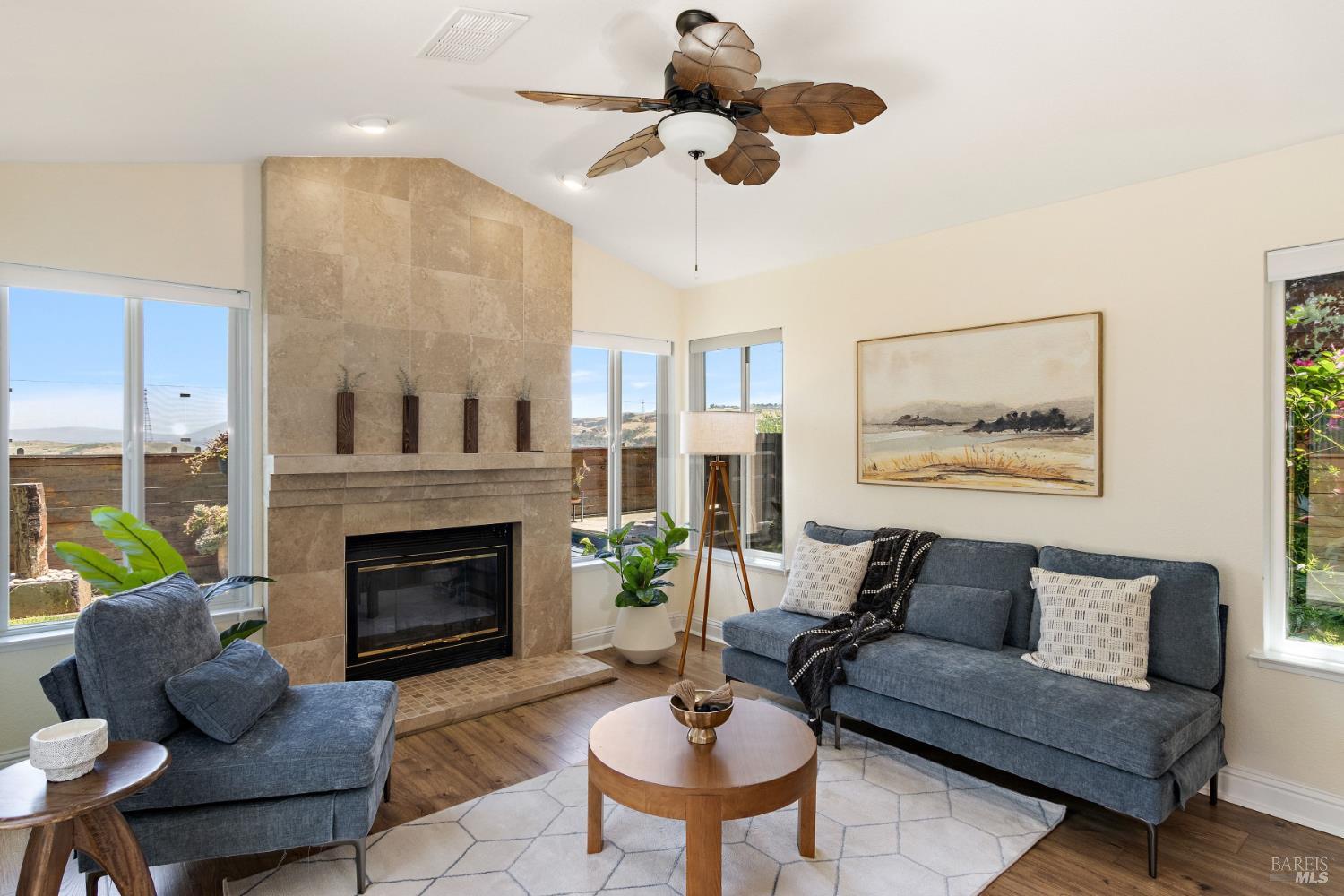 114 Clearview Drive Vallejo CA 94591