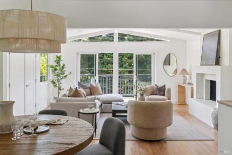 352 Shoreline Highway Mill Valley CA 94941