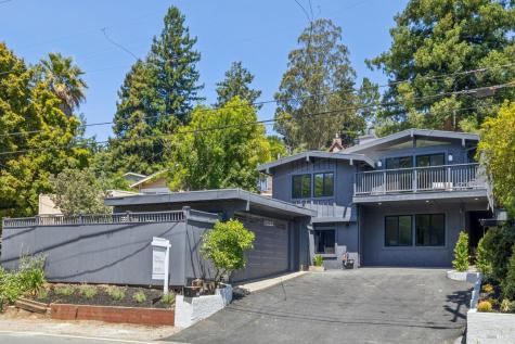 352 Shoreline Highway Mill Valley CA 94941