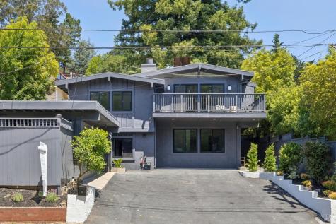 352 Shoreline Highway Mill Valley CA 94941
