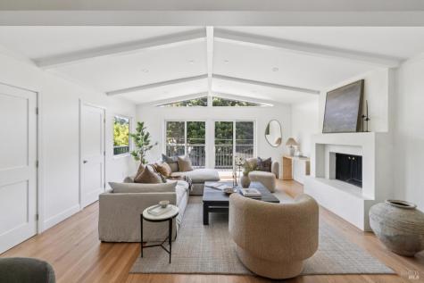 352 Shoreline Highway Mill Valley CA 94941