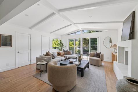 352 Shoreline Highway Mill Valley CA 94941