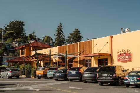 352 Shoreline Highway Mill Valley CA 94941