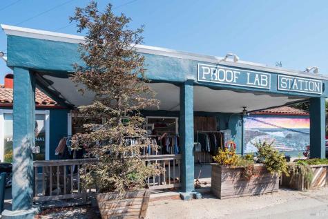 352 Shoreline Highway Mill Valley CA 94941