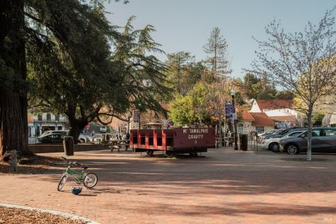 352 Shoreline Highway Mill Valley CA 94941