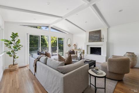 352 Shoreline Highway Mill Valley CA 94941