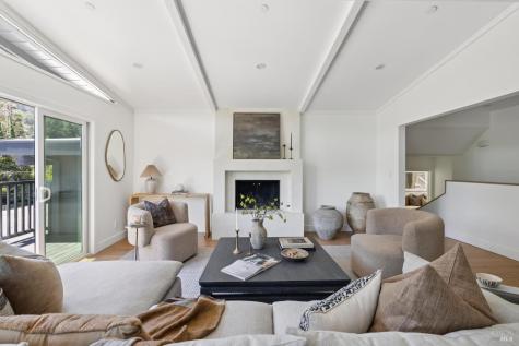 352 Shoreline Highway Mill Valley CA 94941