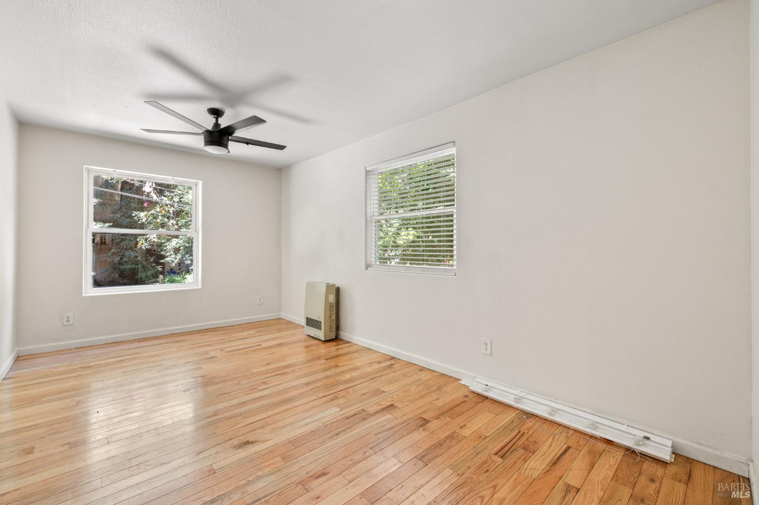 14446 Old Cazadero Road Guerneville CA 95446
