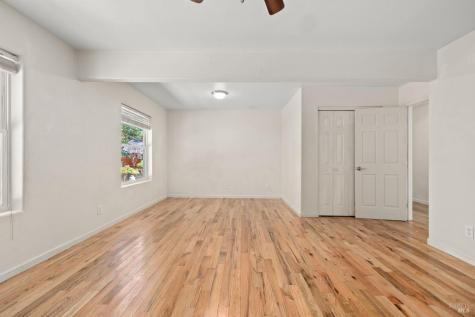 14446 Old Cazadero Road Guerneville CA 95446