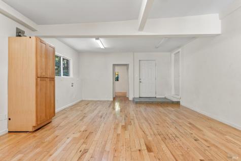 14446 Old Cazadero Road Guerneville CA 95446