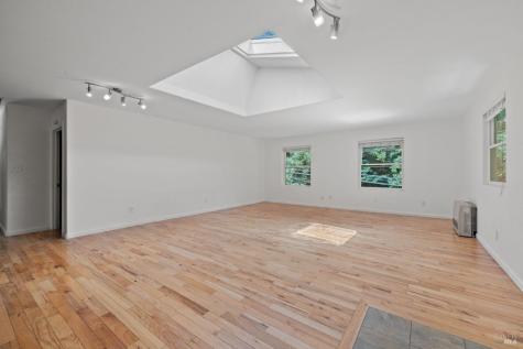 14446 Old Cazadero Road Guerneville CA 95446
