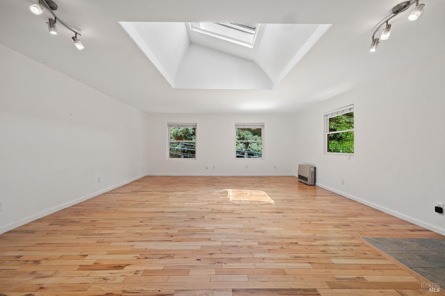 14446 Old Cazadero Road Guerneville CA 95446