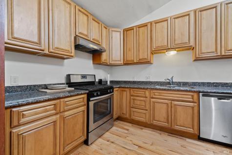 14446 Old Cazadero Road Guerneville CA 95446