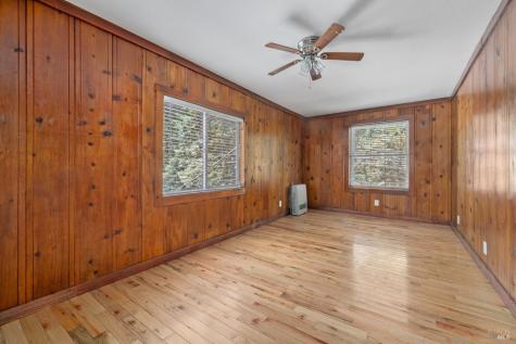 14446 Old Cazadero Road Guerneville CA 95446