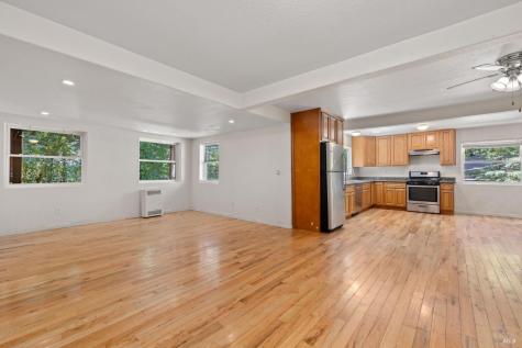 14446 Old Cazadero Road Guerneville CA 95446