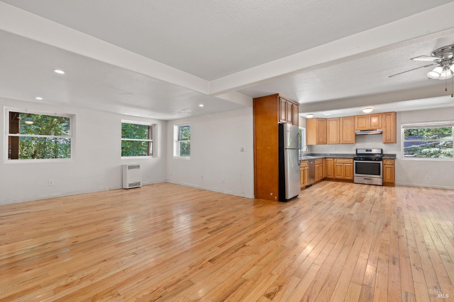 14446 Old Cazadero Road Guerneville CA 95446
