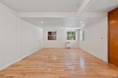 14446 Old Cazadero Road Guerneville CA 95446