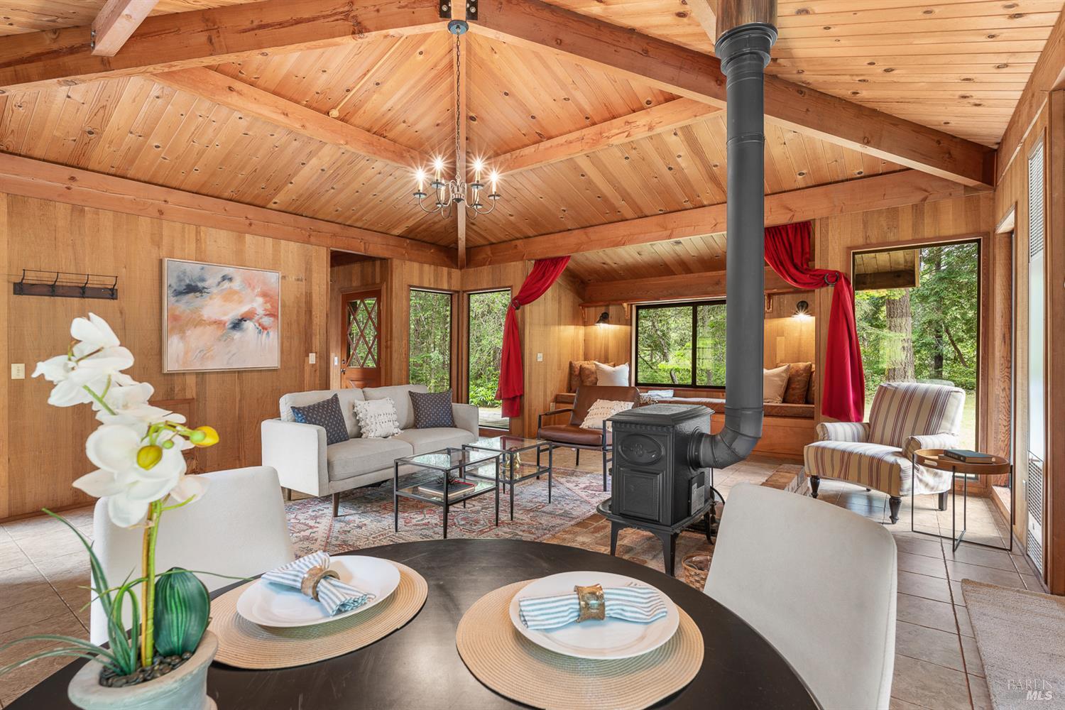 36688 Timber Ridge Road The Sea Ranch CA 95497