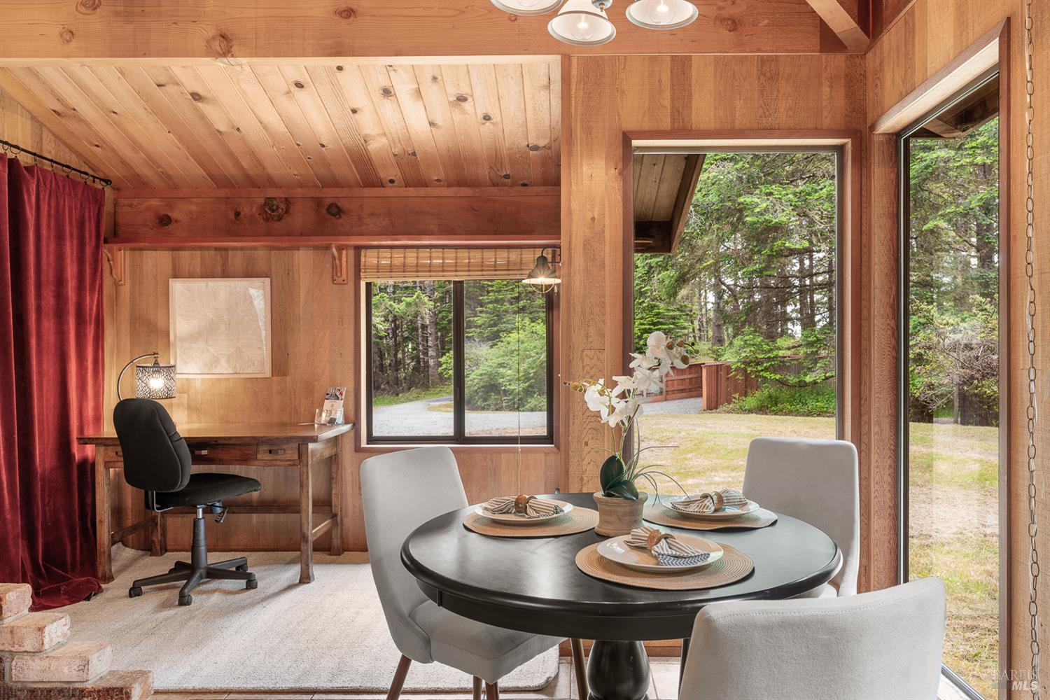 36688 Timber Ridge Road The Sea Ranch CA 95497
