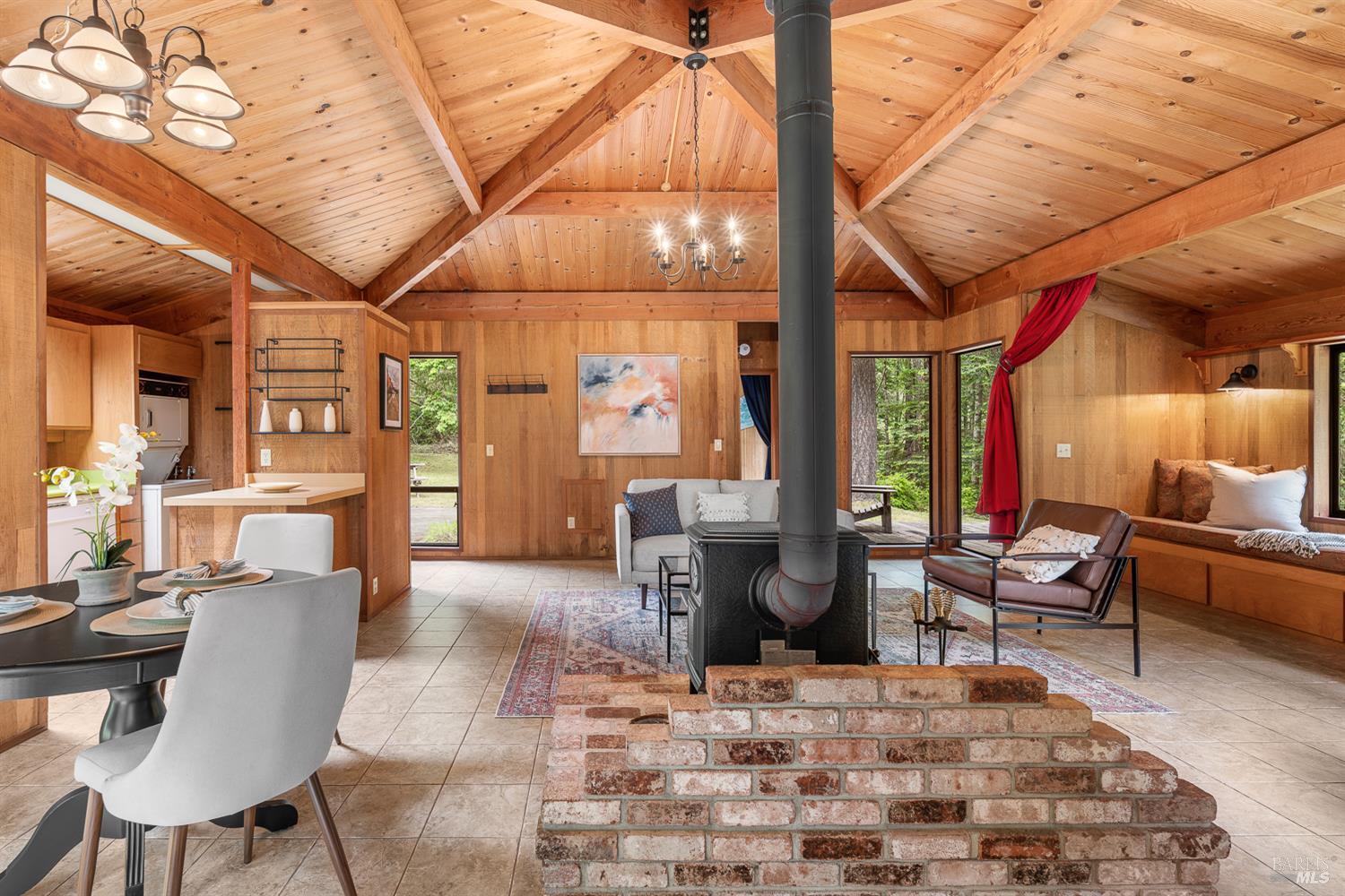 36688 Timber Ridge Road The Sea Ranch CA 95497