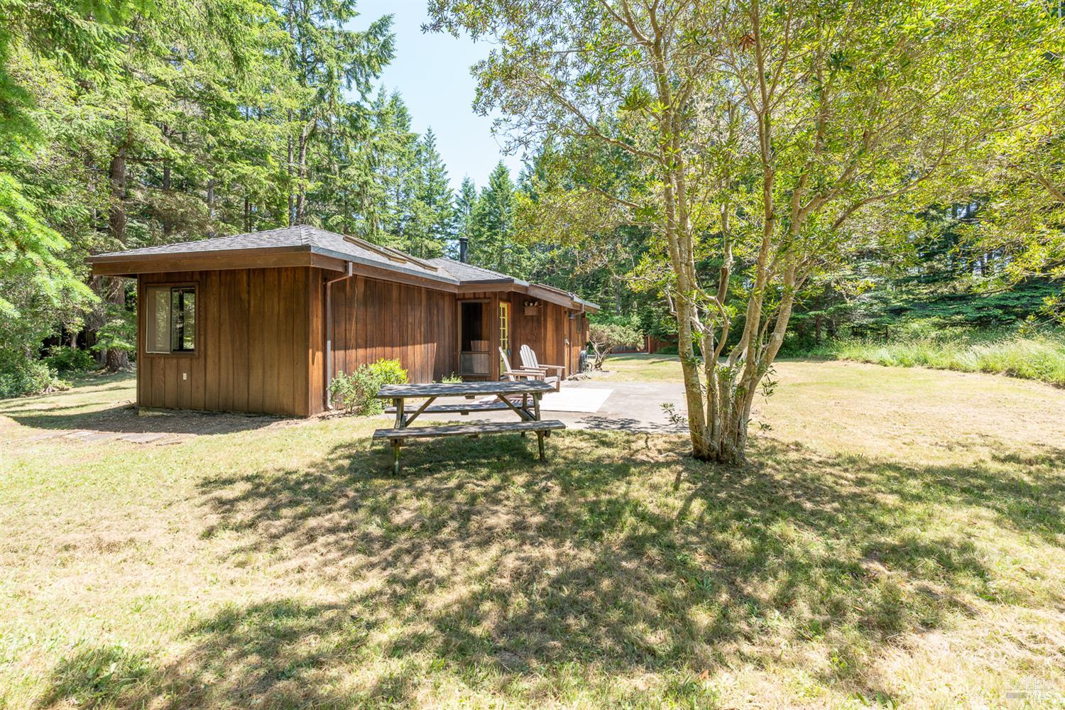 36688 Timber Ridge Road The Sea Ranch CA 95497
