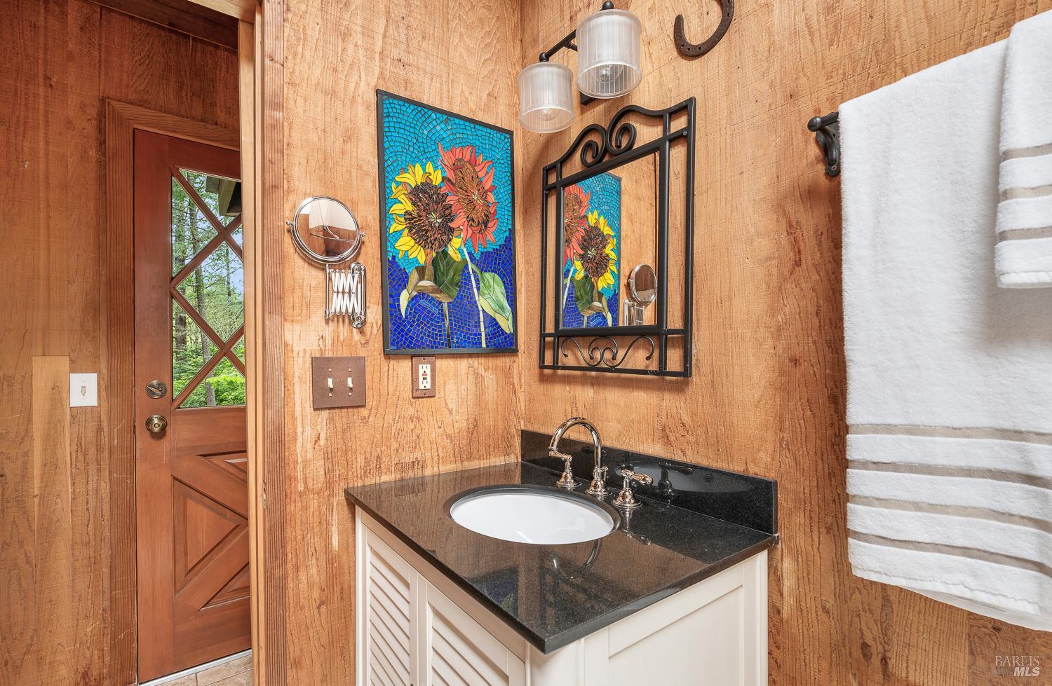 36688 Timber Ridge Road The Sea Ranch CA 95497