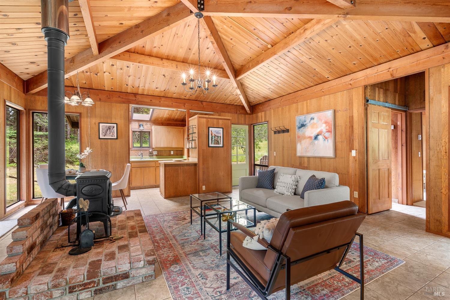 36688 Timber Ridge Road The Sea Ranch CA 95497