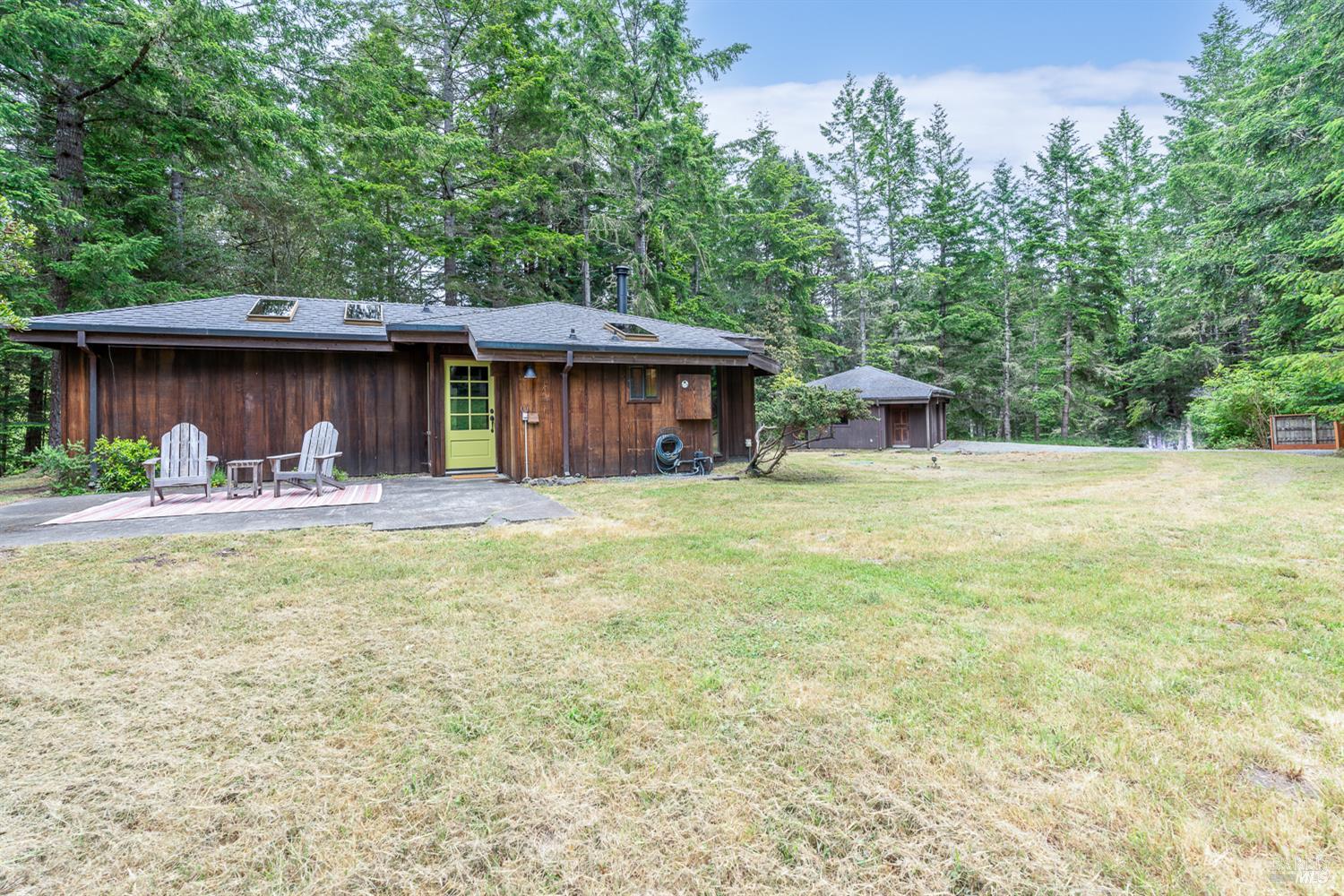 36688 Timber Ridge Road The Sea Ranch CA 95497