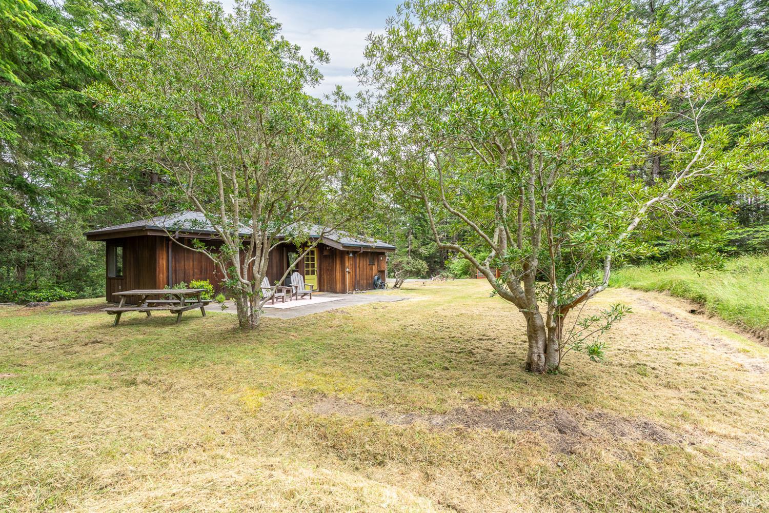 36688 Timber Ridge Road The Sea Ranch CA 95497