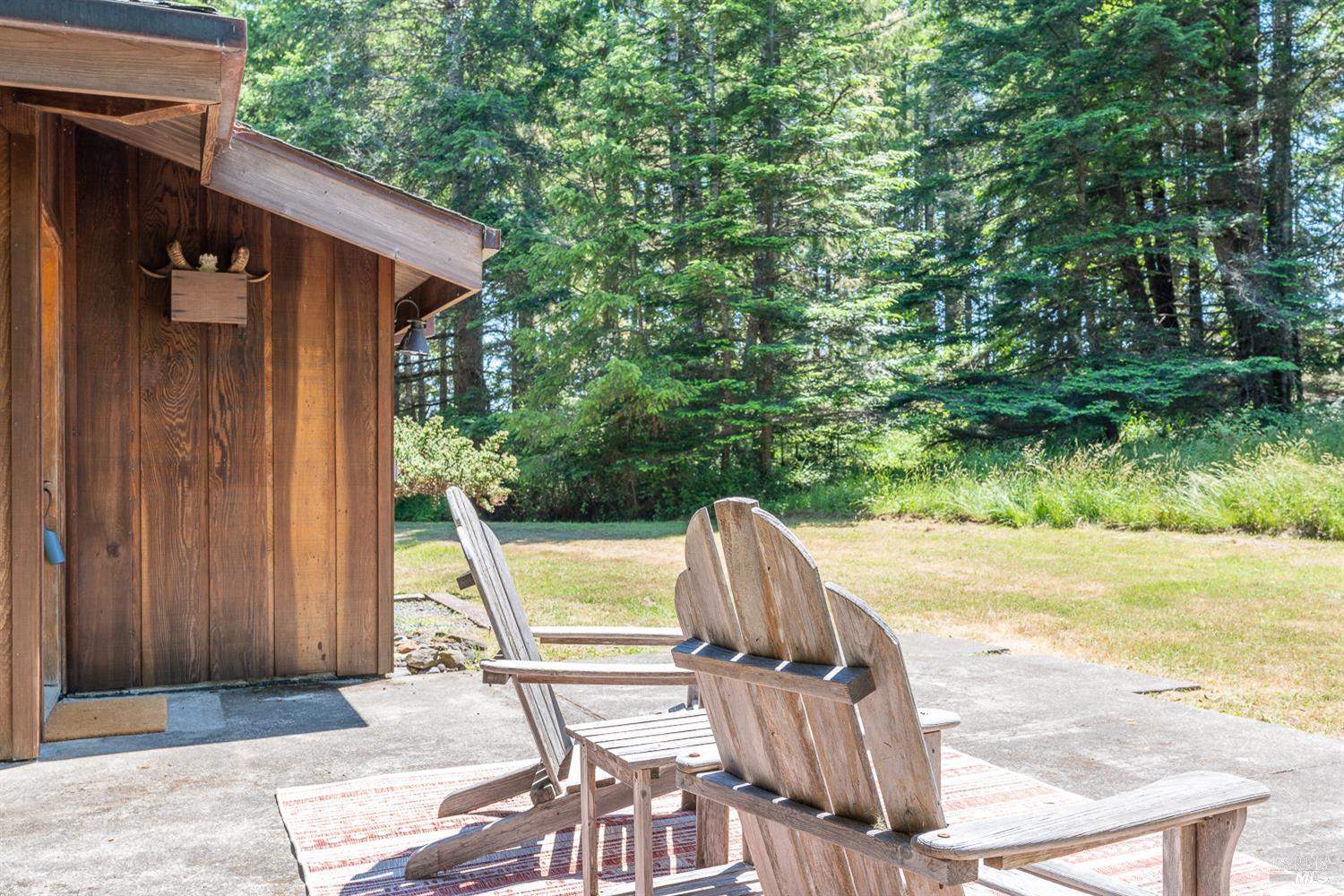 36688 Timber Ridge Road The Sea Ranch CA 95497