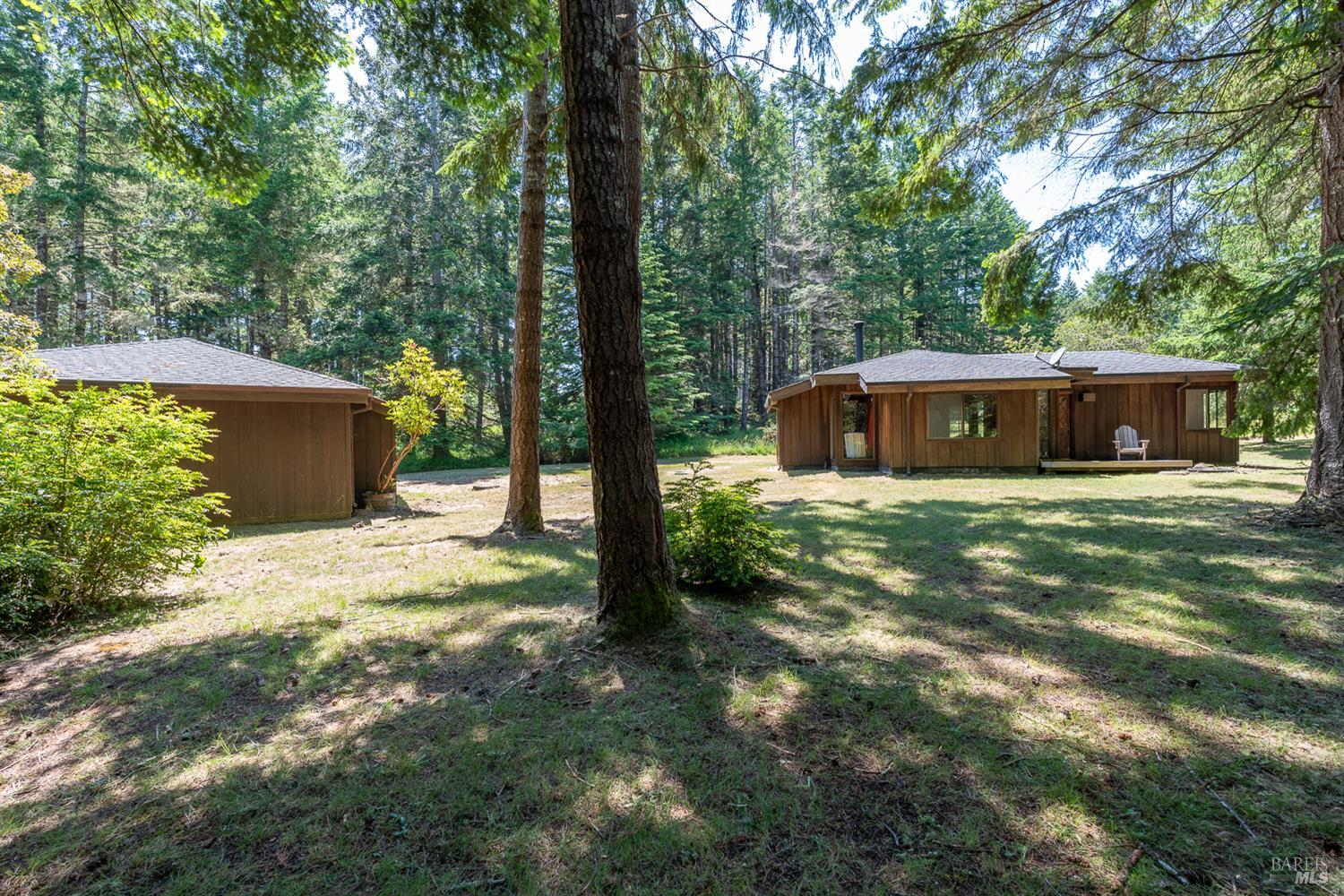 36688 Timber Ridge Road The Sea Ranch CA 95497