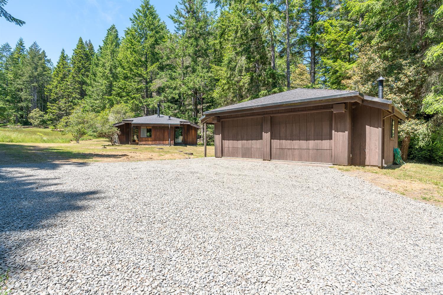 36688 Timber Ridge Road The Sea Ranch CA 95497