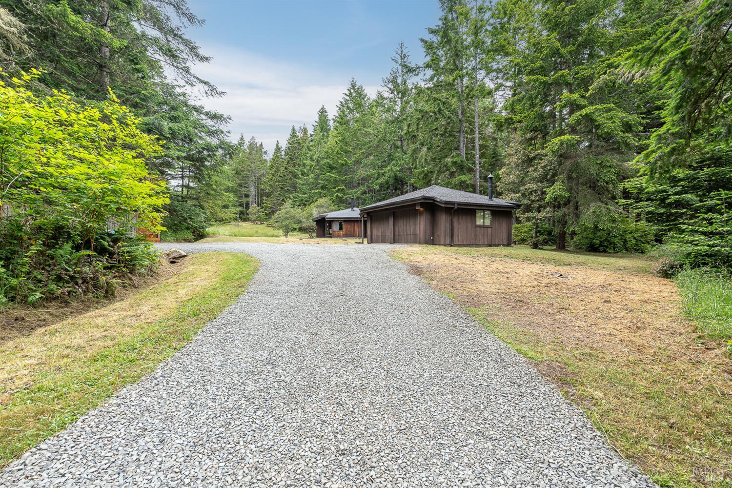 36688 Timber Ridge Road The Sea Ranch CA 95497
