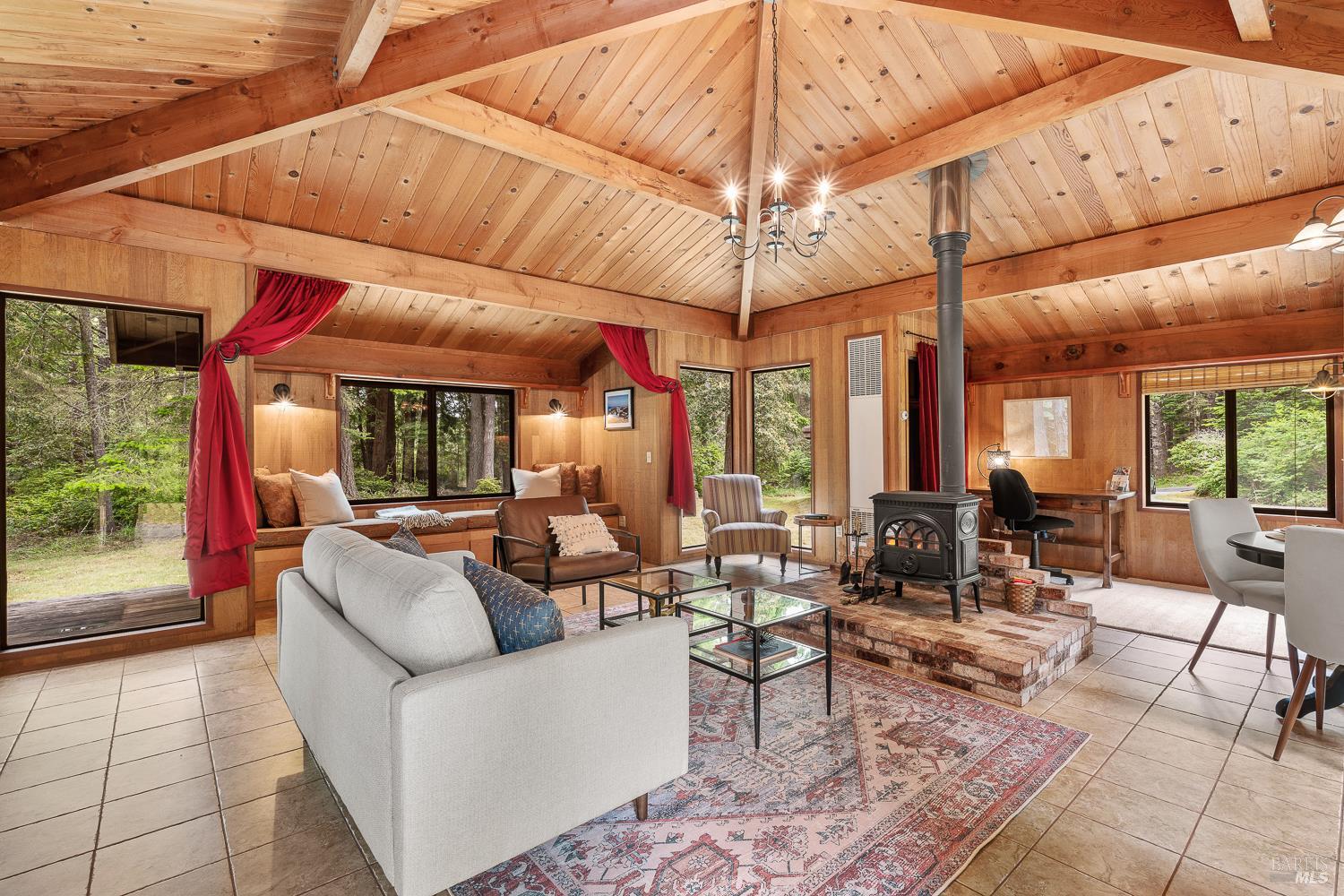 36688 Timber Ridge Road The Sea Ranch CA 95497