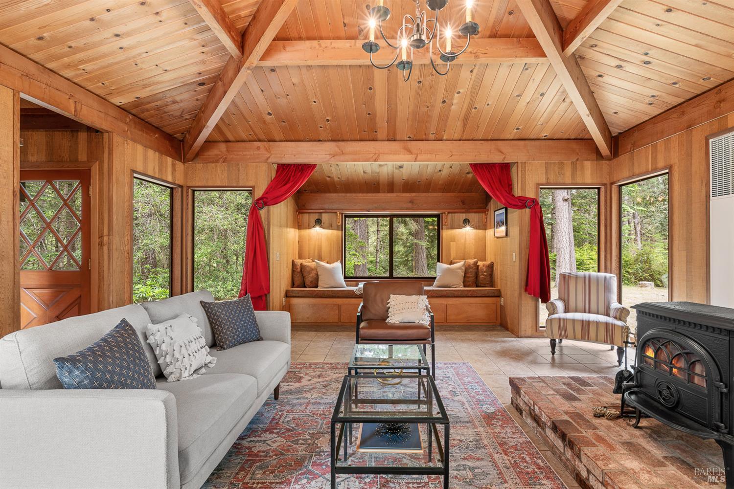 36688 Timber Ridge Road The Sea Ranch CA 95497