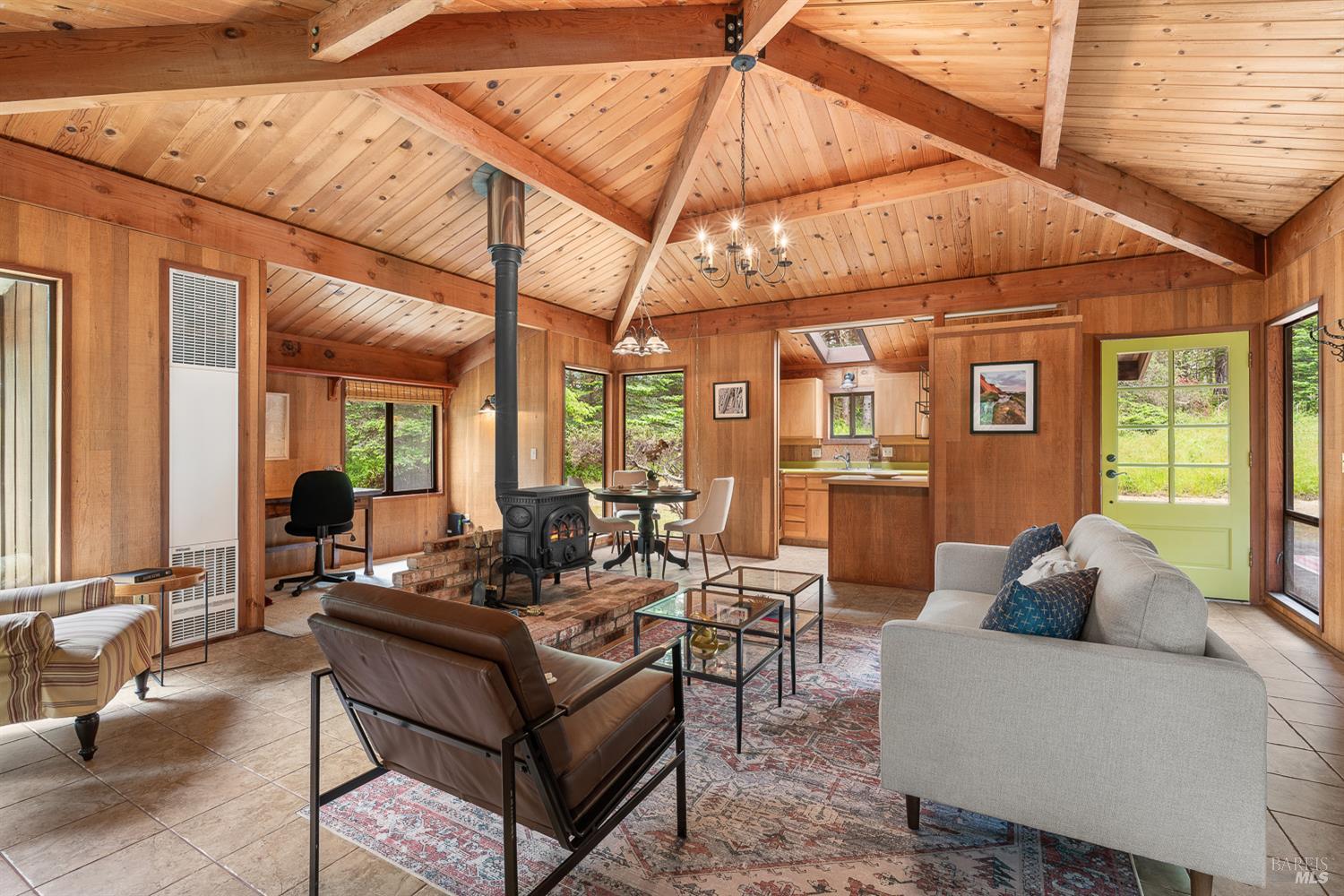 36688 Timber Ridge Road The Sea Ranch CA 95497