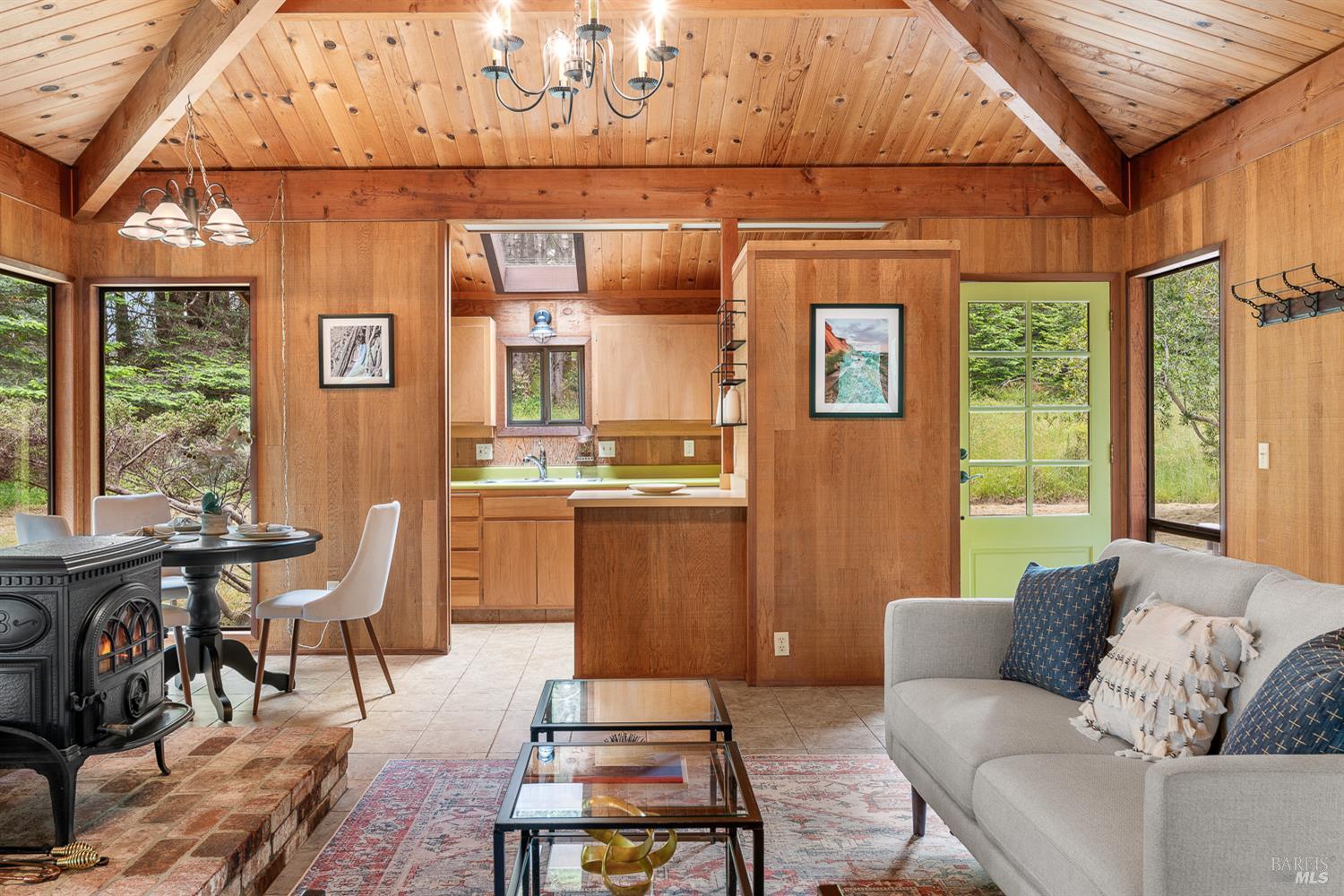 36688 Timber Ridge Road The Sea Ranch CA 95497