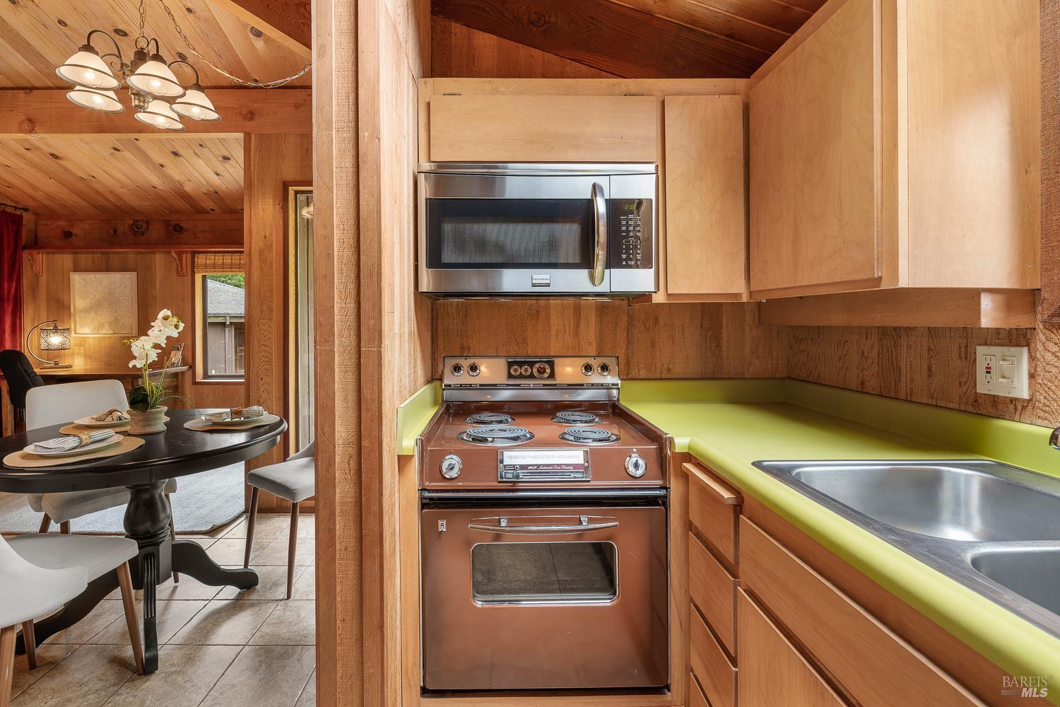 36688 Timber Ridge Road The Sea Ranch CA 95497