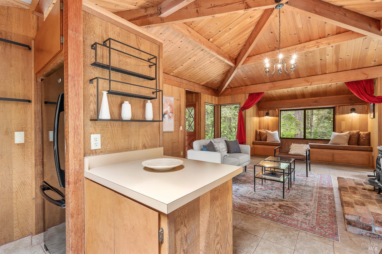 36688 Timber Ridge Road The Sea Ranch CA 95497
