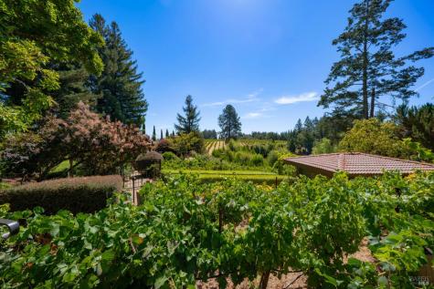 1633 Dry Creek Road Healdsburg CA 95448