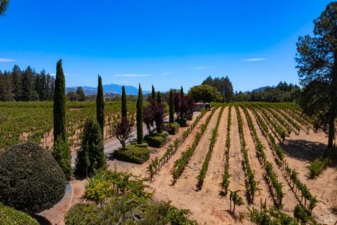 1633 Dry Creek Road Healdsburg CA 95448