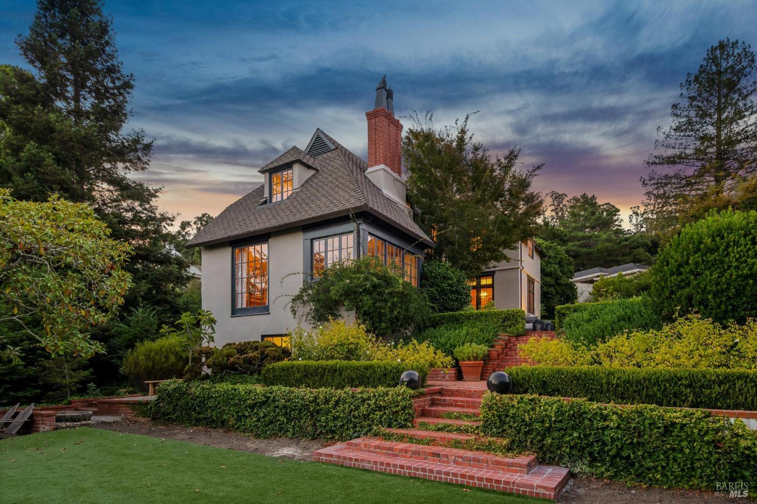 60 Fairway Drive San Rafael CA 94901